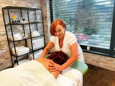 Wellness Astra - 25