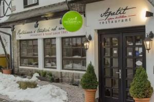 Lomnice Hotel & Restaurant, Spindleruv Mlyn