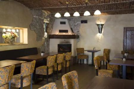 Lomnice & Restaurant - 14