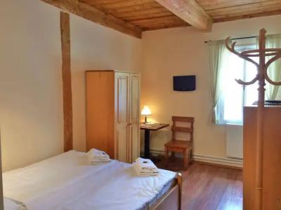 Lomnice & Restaurant - 1