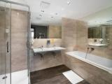 2 Bedrooms Deluxe Suite