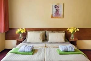 Hotel Velveta, Spindleruv Mlyn