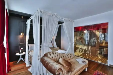 Senatus - Special Class - 79