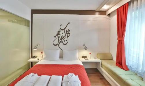 Senatus - Special Class - 61