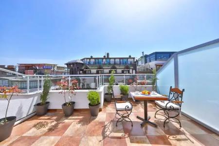 Senatus - Special Class - 71