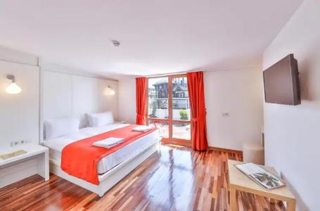 Senatus - Special Class - 67