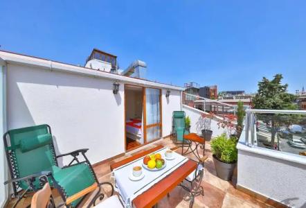 Senatus - Special Class - 72