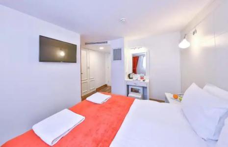 Senatus - Special Class - 53