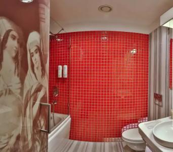 Senatus - Special Class - 77