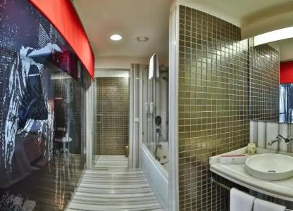 Senatus - Special Class - 82