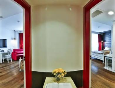 Senatus - Special Class - 76