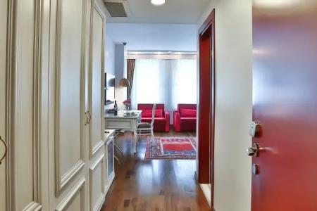 Senatus - Special Class - 81