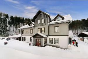 Hotel Hradec, Spindleruv Mlyn
