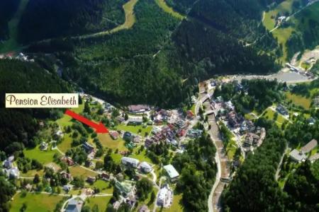 Elisabeth Pension - 12