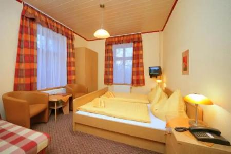 Elisabeth Pension - 28