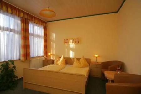 Elisabeth Pension - 22