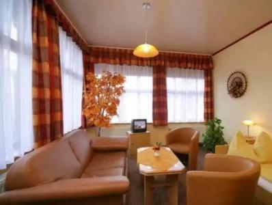 Elisabeth Pension - 2