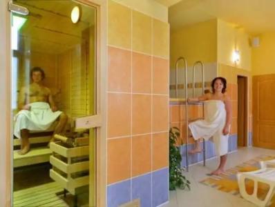 Elisabeth Pension - 15
