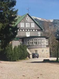 Panorama - 1