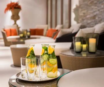 Breidenbacher Hof - 10