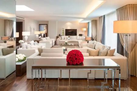 Breidenbacher Hof - 55