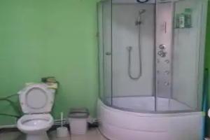 Hotel Elegans, Tikhoretsk