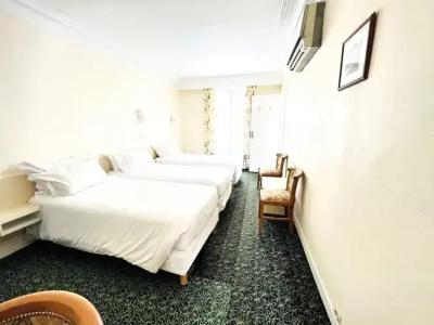 Grand Hôtel du Havre - 69