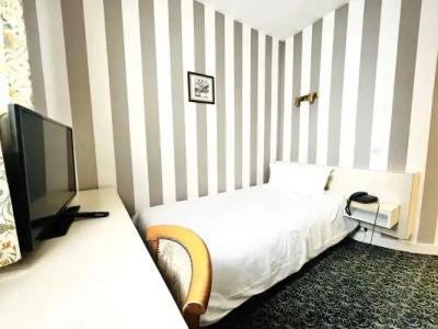 Grand Hôtel du Havre - 62