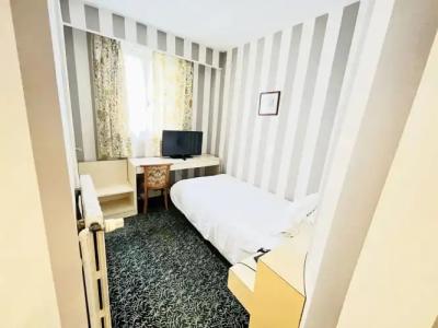 Grand Hôtel du Havre - 65