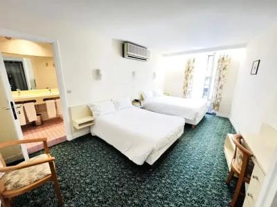 Grand Hôtel du Havre - 73