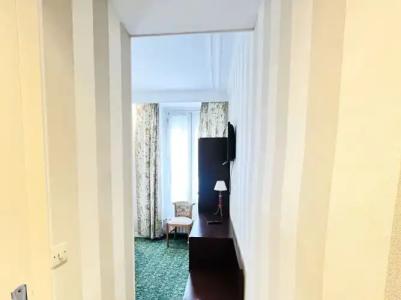 Grand Hôtel du Havre - 75