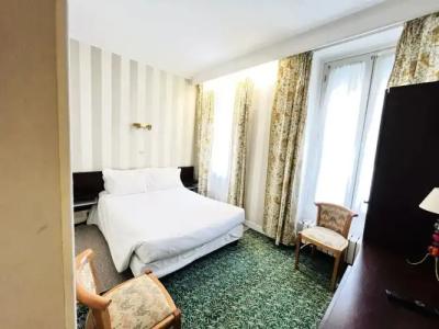 Grand Hôtel du Havre - 59