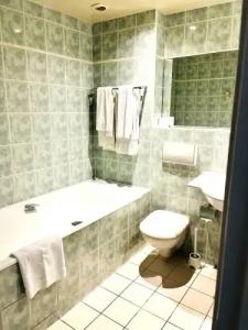 Grand Hôtel du Havre - 61