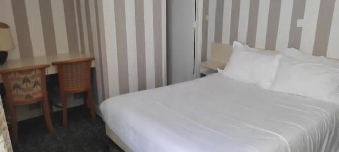 Grand Hôtel du Havre - 54