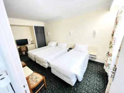 Grand Hôtel du Havre - 70