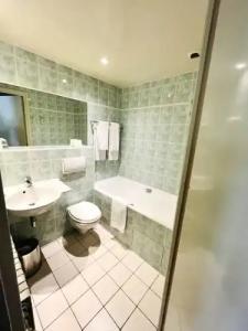 Grand Hôtel du Havre - 60