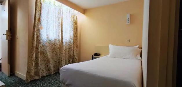 Grand Hôtel du Havre - 56