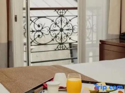 Grand Francais - 116