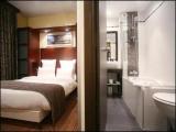 Superior Double room with balcony