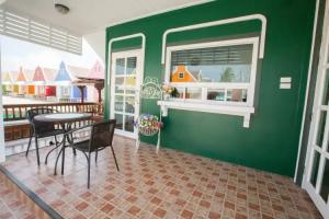 Fantasy Resort Chainat, Chai Nat