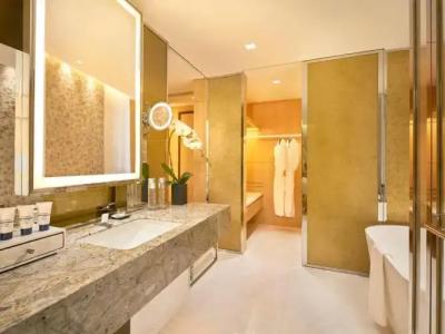 Pan Pacific Beijing（Near Tian‘anmen square and Forbidden City） - 101