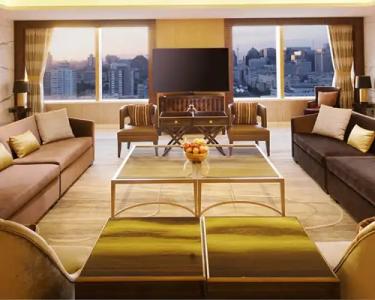 Pan Pacific Beijing（Near Tian‘anmen square and Forbidden City） - 117