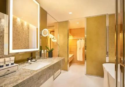 Pan Pacific Beijing（Near Tian‘anmen square and Forbidden City） - 104