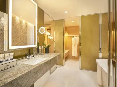 Pan Pacific Beijing（Near Tian‘anmen square and Forbidden City） - 115