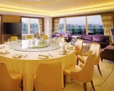 Pan Pacific Beijing（Near Tian‘anmen square and Forbidden City） - 118