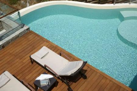Lindos Blu Luxury-Adults Only - 20