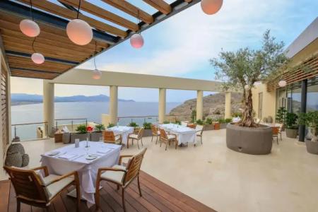 Lindos Blu Luxury-Adults Only - 34