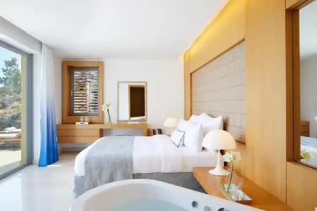 Lindos Blu Luxury-Adults Only - 90