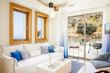 Lindos Blu Luxury-Adults Only - 92