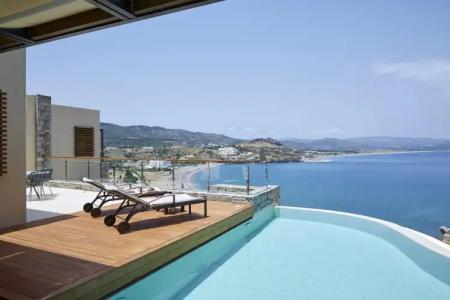 Lindos Blu Luxury-Adults Only - 28